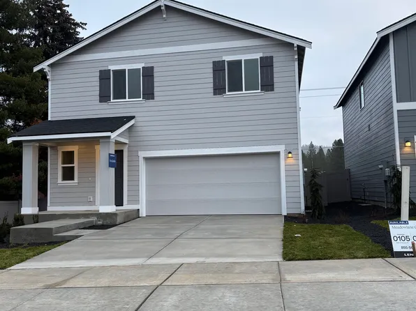 5812 S Division Pl, Spokane, WA 99224