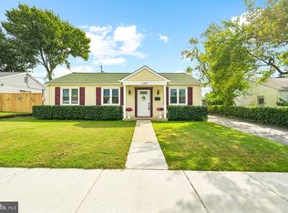 1407 Houghton Rd, Glen Burnie, MD 21061