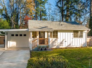 14425 42nd Ave W, Lynnwood, WA 98087