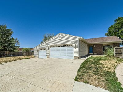15651 E Custer Place, Aurora, CO, 80017