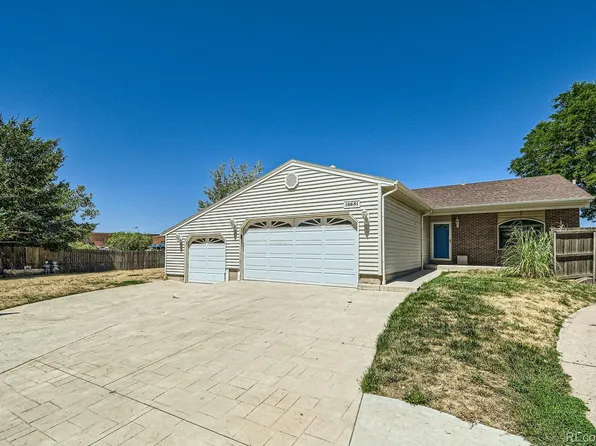 15651 E Custer Place, Aurora, CO 80017
