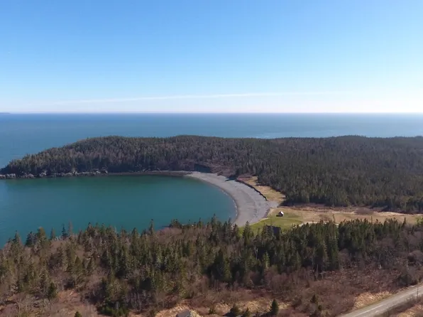 0 Boot Cove Road, Lubec, ME 04652