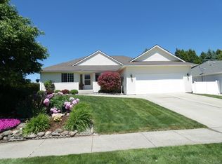 319 Cherry Tree Ct, Cheney, WA 99004