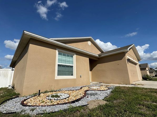 299 Chicago Ave W, Haines City, FL 33844