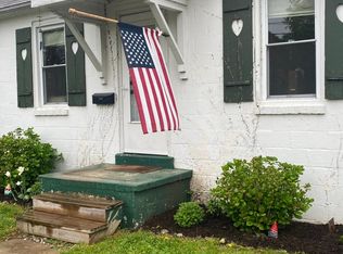 604 Maury St, Fredericksburg, VA 22401