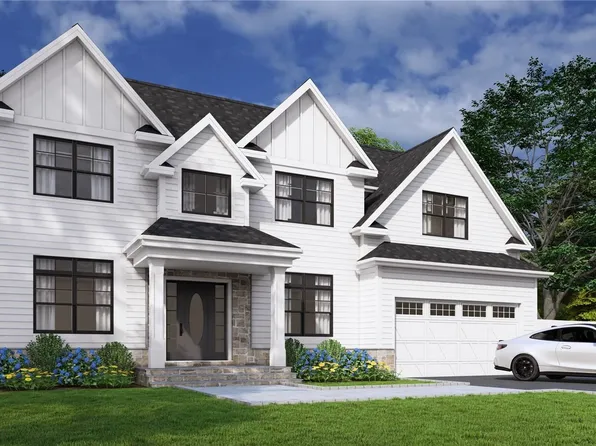 55 Connecticut Avenue, Massapequa, NY 11758