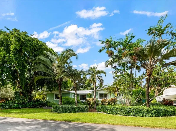 17550 SW 86th Ave, Palmetto Bay, FL 33157