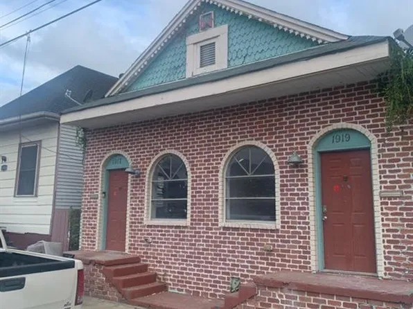 1917-19 N Roman St, New Orleans, LA 70116
