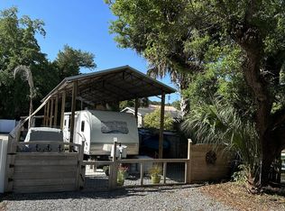 546 Madison St, Port Saint Joe, FL 32456