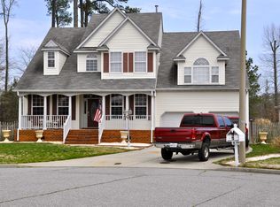 4705 Amber Cv, Chesapeake, VA 23321