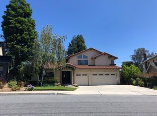 21525 Addington Ct, Cupertino, CA