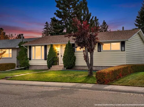 255 E Huntridge Way NE, Calgary, AB T2K 4C4