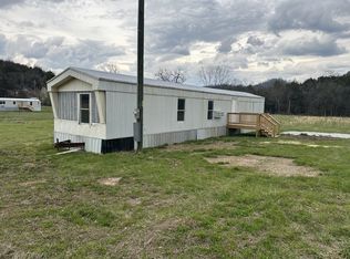 4 Young Bottom Ln LOT 11, Buffalo Valley, TN 38548