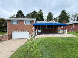 415 Colonial Dr, Monroeville, PA 15146