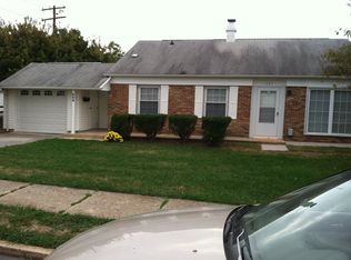 441 Carrollton Dr, Frederick, MD 21701