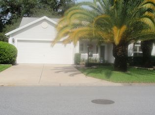 318 Carrera Dr, The Villages, FL 32159