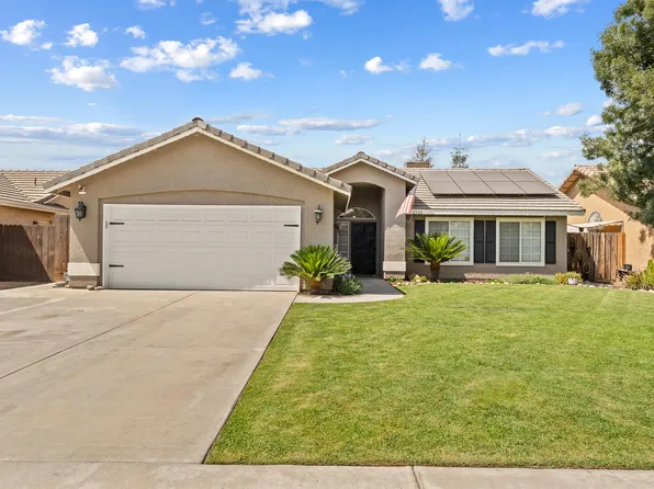 2725 N Thomas Street, Visalia, CA 93292