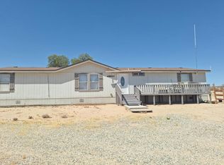 68820 Rainier Rd, Twentynine Palms, CA 92277