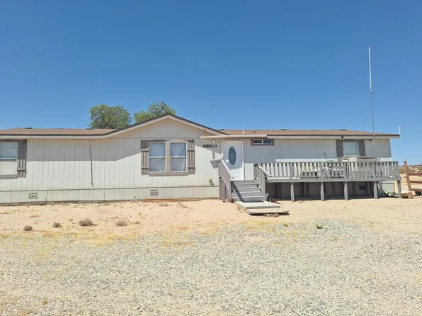 68820 Rainier Rd, Twentynine Palms, CA 92277