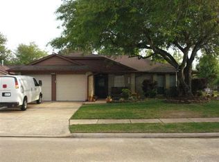 7202 Logging Trail Dr, Humble, TX 77346