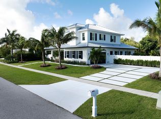 11823 Lake Shore Place, North Palm Beach, FL 33408