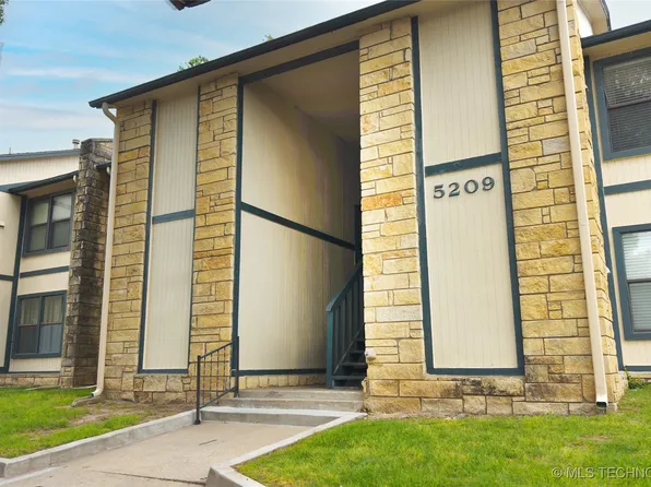 5209 SE Nowata Rd Unit 104-B, Bartlesville, OK 74006