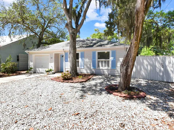 19 Lockhart Ln, Saint Augustine, FL 32080