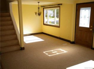 3098 Lyth Rd, Lackawanna, NY 14218