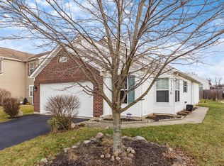 3116 Kings Realm Ave, Columbus, OH 43232
