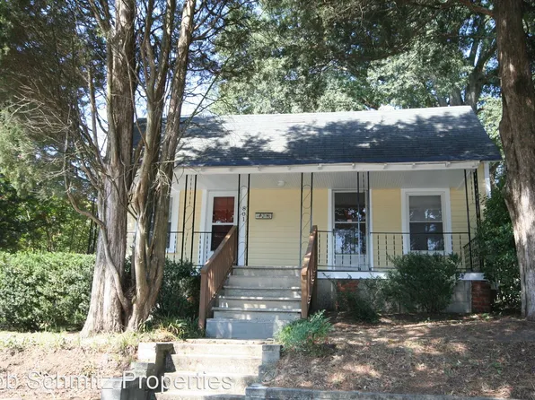 801 N Duke St, Durham, NC 27701