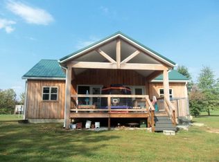 580 Whitmill Ln, Bedford, IN 47421