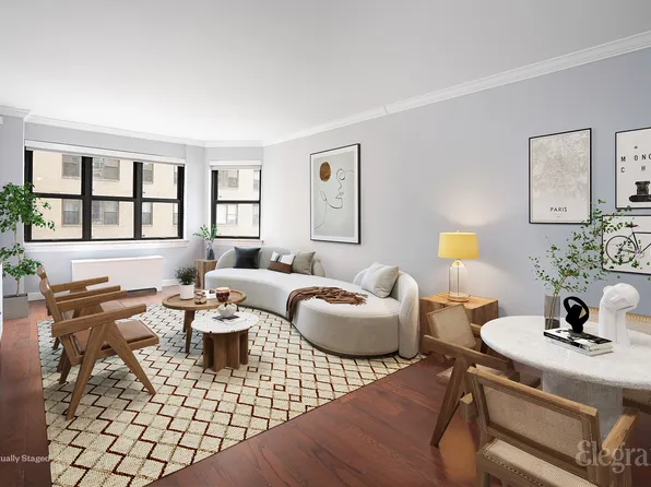 80 Park Avenue 9D image 1 of 11
