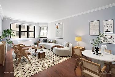 80 Park Avenue