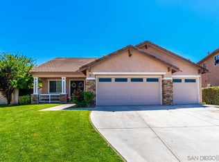 3819 Carnelian Ct, Perris, CA 92570