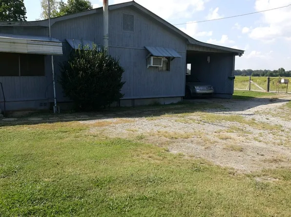 2037 Alcorn Gill Rd, Humphrey, AR 72073