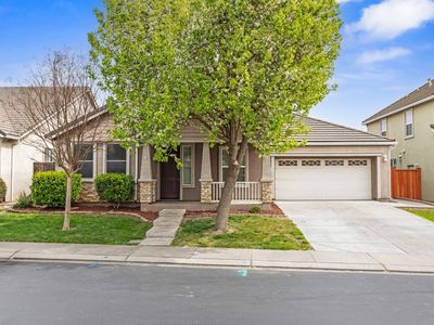 204 Marina Ln, Waterford, CA, 95386