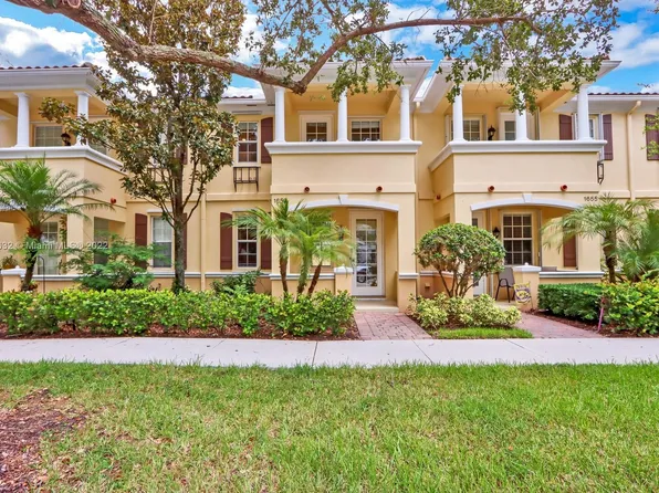 1659 W Frederick Small Rd, Jupiter, FL 33458