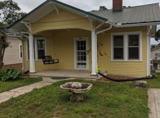 309 Green St, Fayetteville, TN 37334