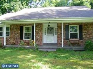 231 Braddock Mill Rd, Evesham, NJ 08053