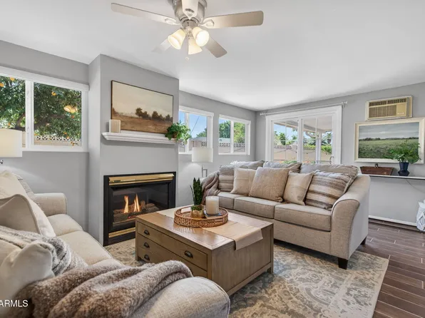 3839 E VERNON Avenue, Phoenix, AZ 85008
