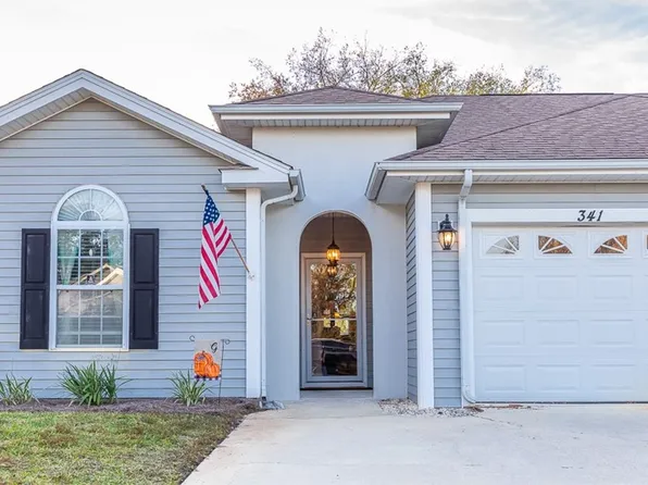 341 Stone Mill Dr, Brunswick, GA 31520