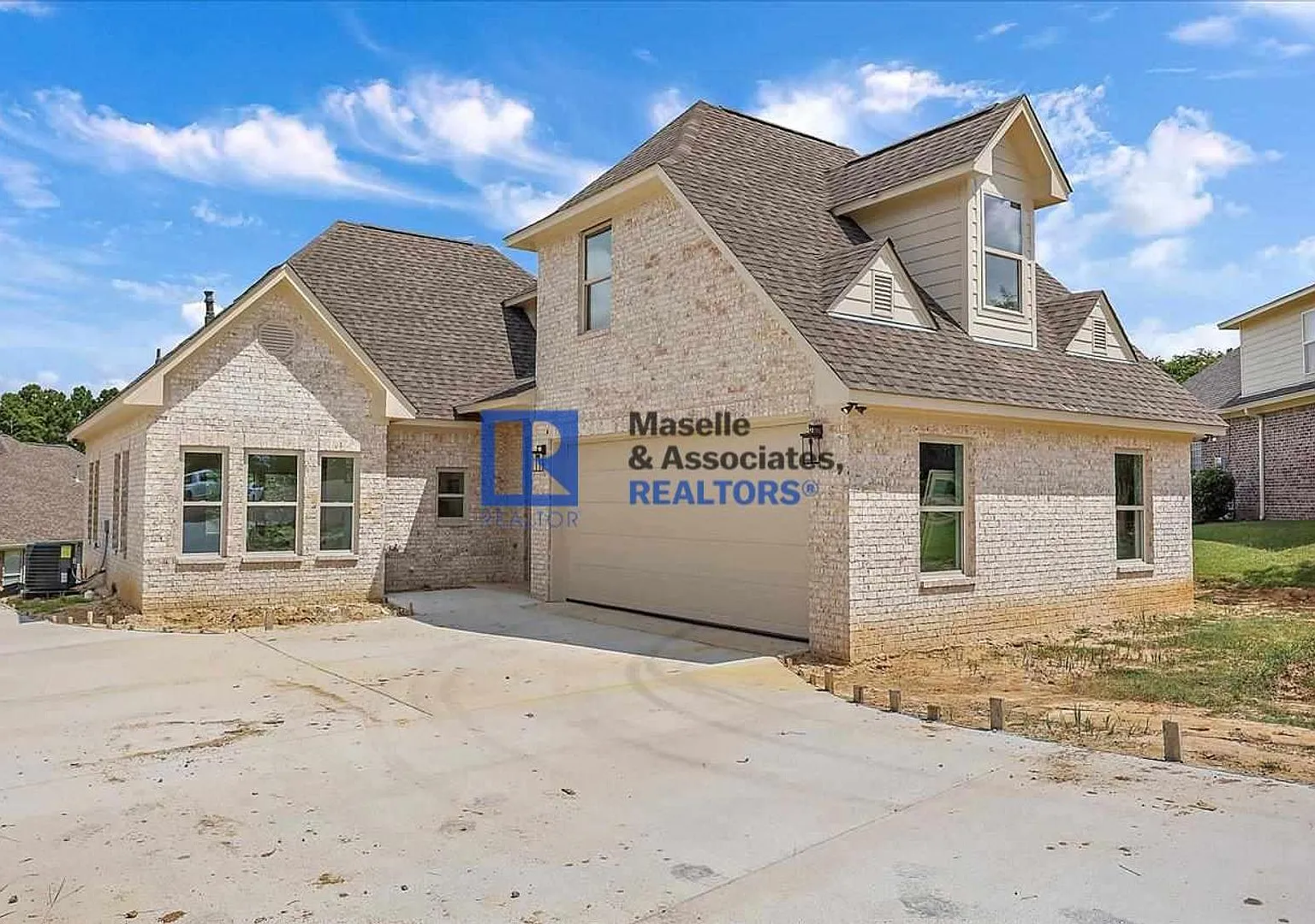 Coming Soon 4 Bed/3 Bath Home In Castlewoods — Photo 1