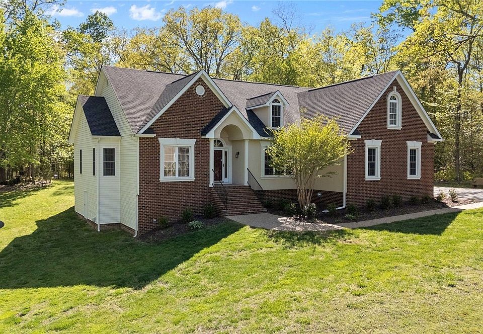 7525 Rural Point Rd, Mechanicsville, VA 23116 Zillow