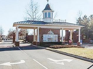 15500 Hagen Way, Haymarket, VA 20169