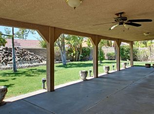 68825 Fortuna Rd, Cathedral City, CA 92234