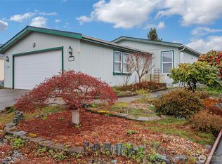 14715 122nd St E #44, Puyallup, WA 98374