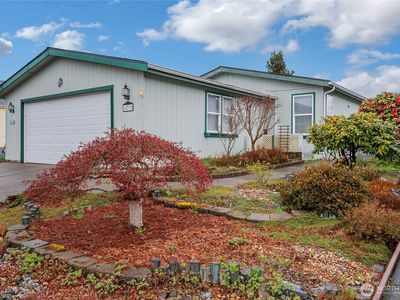 14715 122nd Street E #44, Puyallup, WA, 98374