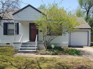 1430 S Canton Ave, Tulsa, OK 74112