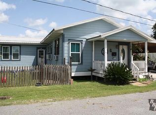 102 Ursula St, Raceland, LA 70394