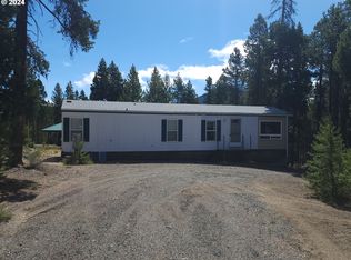 139811 Bear Skin Rd, Crescent, OR 97733